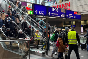 Hilfe und Anlaufstellen für Geflüchtete in Neukölln