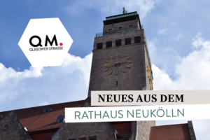 Neuköllner Engagementpreis 2025