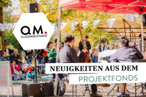 Vorgestellt: das Projekt “MusiKIEZieren”