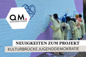 Dezentrales Kunstfestival war ein voller Erfolg