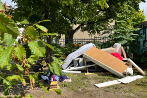 Null Müll Neukölln Mobil