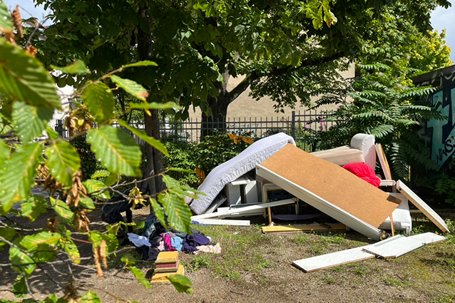 Null Müll Neukölln Mobil
