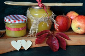 Weniger Müll an den Feiertagen