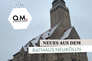 Jetzt dauerhaft „Berliner Hausbesuche“ für ältere Menschen