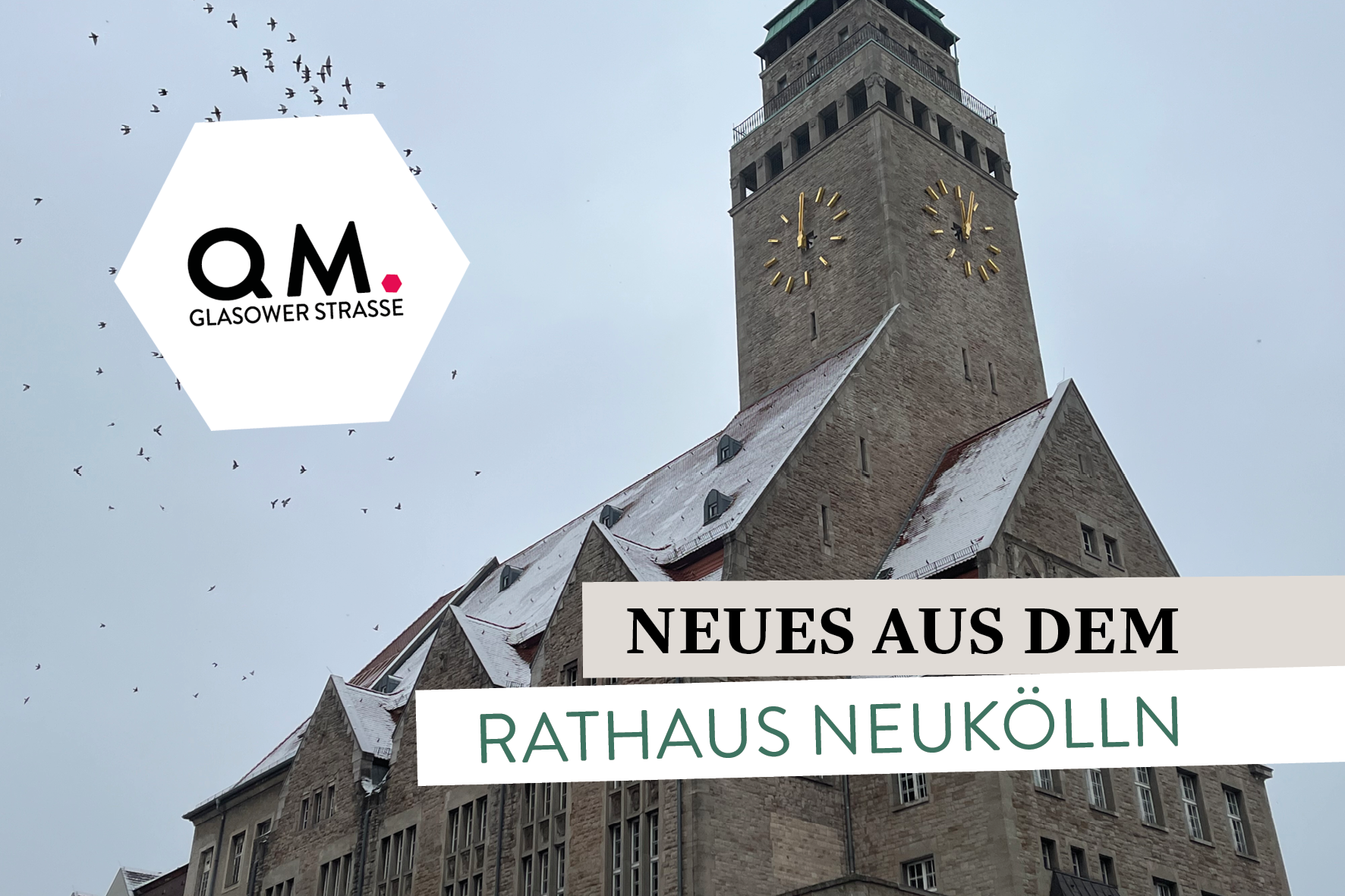 Jetzt dauerhaft „Berliner Hausbesuche“ für ältere Menschen