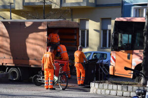 BSR-Kieztag mit großer Resonanz