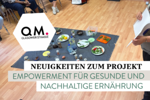 „Vom Acker bis zum Abfalleimer“