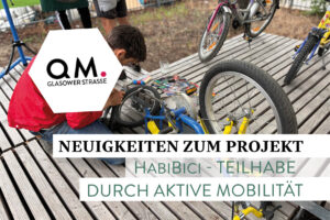 Fahrrad-Check im August