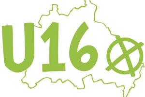 U16-Wahlwoche auch im Quartier Glasower Straße