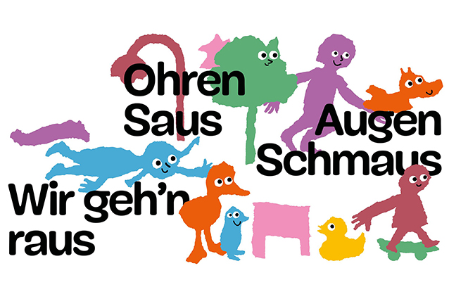 KinderKulturMonat auch auf dem Kulturbunker